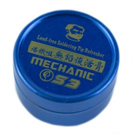 Очищувач жала Mechanic S3 (12g)
