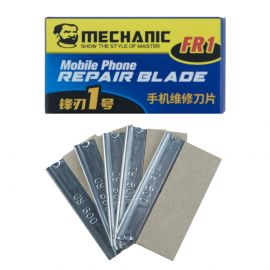 Набір металевих лез Mechanic FR1 (5шт)