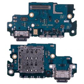Плата зарядки Samsung Galaxy A53 5G SM-A536 H/C