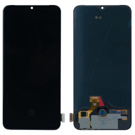 Дисплей OnePlus 7 (GM1903) complete OLED Black
