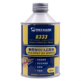 Розчинник клею OCA MECHANIC 8333 (300 мл)