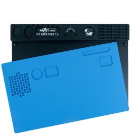 Платформа для мікроскопа Mechanic iMat Mini