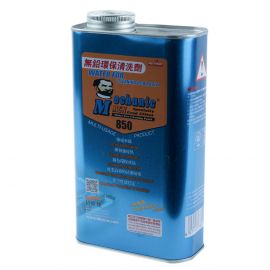 Рідина для очищення електронних плат MECHANIC 850 (850 мл, для УЗ-ванночки)