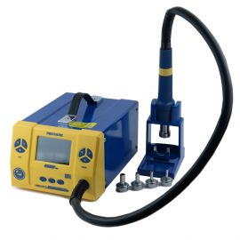 Термоповітряна паяльна станція Mechanic 861DW MAX (100-500°C / 220V / 1000W)