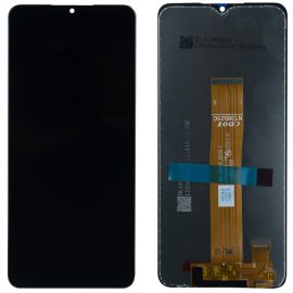 Дисплей Samsung Galaxy A04S SM-A047 (Service Pack) Black