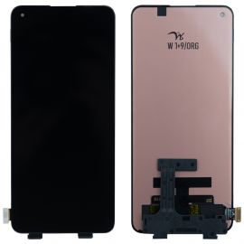 Дисплей OnePlus 9 complete Black (Original AMOLED)
