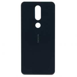 Задня частина корпусу Nokia 7.1 Blue
