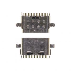 Роз'єм зарядки Samsung Galaxy Tab A7 10.4 SM-T500 / SM-T505 / SM-T507 (USB Type-C)