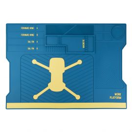 Килимок термостійкий Mechanic V70 (512 х 363mm / 120℃)