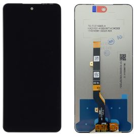 Дисплей Tecno Camon 19 Neo complete Black Original (PRC)
