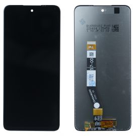 Дисплей Motorola Moto G32 (XT2235) / Moto G73 (XT2237) complete Black