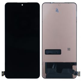 Дисплей Xiaomi 12T / Xiaomi 12T Pro complete Black (Original AMOLED)