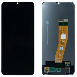Дисплей Samsung Galaxy A04E SM-A042 complete Black Original (PRC)