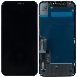 Дисплей iPhone 11 (6.1") Black H/C GX INCELL