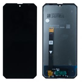 Дисплей Blackview BV8800 / BL8800 / BL8800 Pro / BV9200 complete Black
