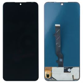 Дисплей Infinix Note 11 / Note 12 / Note 12 Pro / Note 12 2023 (X663 / X676) complete OLED Black