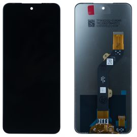Дисплей Tecno Pova Neo 2 (LG6n) complete Black