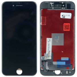 Дисплей Mechanic для iPhone 8 / iPhone SE 2020 (4.7") Black ESR H/C