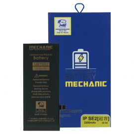 Акумулятор MECHANIC для iPhone SE 2020 (Збільшена ємність, 2200mAh)