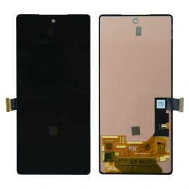 Дисплей Google Pixel 6 complete Black Original (REF)
