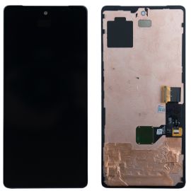 Дисплей Google Pixel 7 complete Black Original (REF)