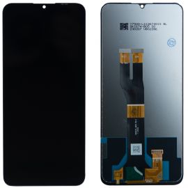 Дисплей Nokia C31 (TA-1499 / TA-1497 / TA-1493) complete Black