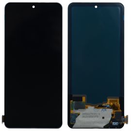 Дисплей Xiaomi 11i / 11X / Poco F3 / Poco F4 / Redmi K40 complete OLED Black