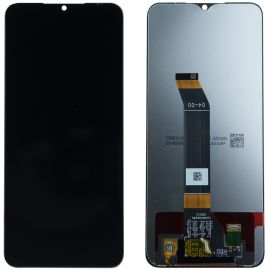 Дисплей Xiaomi Redmi Note 11E / Redmi 10 5G / Poco M4 5G / Poco M5 (04-00) Black Original (PRC)