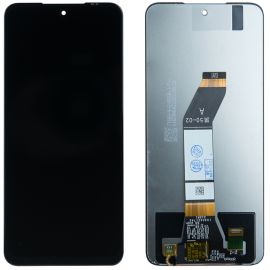 Дисплей Xiaomi Redmi 10 / Redmi 10 Prime / Redmi Note 11 4G (China) complete Black Original (PRC)