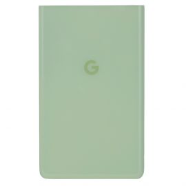 Задня частина корпусу Google Pixel 7, комплект верх + низ Lemongrass (Green)