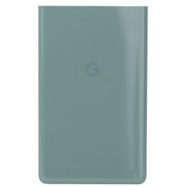 Задня частина корпусу Google Pixel 7 Pro, комплект верх + низ Hazel (Green)
