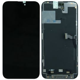 Дисплей iPhone 14 Pro Max (6.7") Black OR