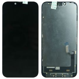 Дисплей iPhone 14 (6.1") Black OR