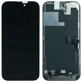 Дисплей iPhone 14 Pro (6.1") Black OR