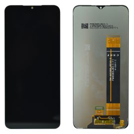 Дисплей Samsung Galaxy M33 SM-M336 (V05) (Service Pack) Black
