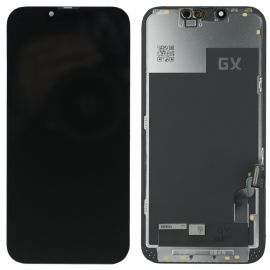 Дисплей iPhone 13 (6.1") Black OLED (GX IC)