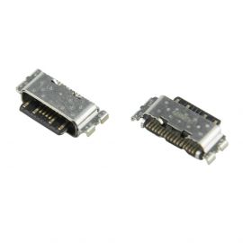 Роз'єм зарядки Xiaomi Redmi 10C / Redmi Note 11 / Redmi Note 11E / Redmi Note 11S (USB Type-C 16pin)