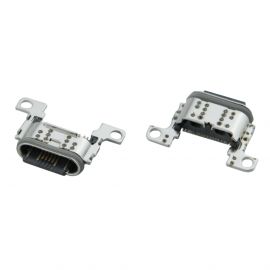 Роз'єм зарядки Samsung Galaxy A34 SM-A346 / A53 5G SM-A536 / A55 SM-A556 (USB Type-C)
