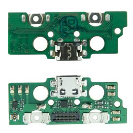 Плата зарядки Lenovo Tab M8 HD TB-8505X / TB-8505F / TB-8505FS H/C