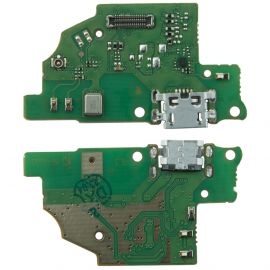 Плата зарядки Nokia C10 / Nokia C20 H/C