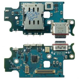 Плата зарядки Samsung Galaxy S23 Plus SM-S916 H/C