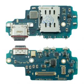 Плата зарядки Samsung Galaxy S23 Ultra SM-S918 H/C