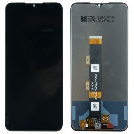 Дисплей Nokia G22 (TA-1516 / TA-1528) complete Black