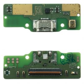 Плата зарядки Samsung Galaxy Tab A 8.0 2019 Wi-Fi SM-T290 H/C