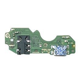 Плата зарядки Tecno Pop 5 LTE / Pop 5 Lite (BD4 / BD4i / BD4a) H/C