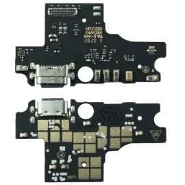 Плата зарядки ZTE Blade A51 2021 H/C