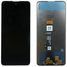 Дисплей Motorola Moto E30 / Moto E40 (XT2159) complete Black