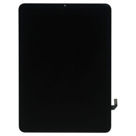 Дисплей iPad Air 2020 / iPad Air 4 complete Black (A2324 / A2072 / A225 / A2316) OR