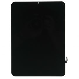 Дисплей iPad Air 2022 / iPad Air 5 complete Black (A2588 / A2589 / A2591) OR