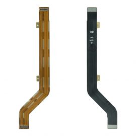 Шлейф ZTE Blade 20 Smart (Main)